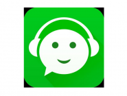 分享天天点歌APP进行听歌识曲的操作流程。