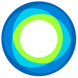 小编分享Hola桌面设置扇形滑动的基础操作。
