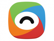 小编分享微米浏览器开启锁屏的操作流程。