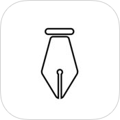 分享墨记APP导出日记的基础操作。