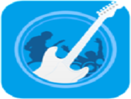 我来教你随身乐队设置键盘和弦模式的操作流程。