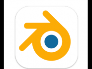 小编教你blender制作蜂窝网格的图文操作。