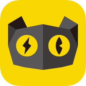 教你电喵直播APP开通直播间的图文操作。