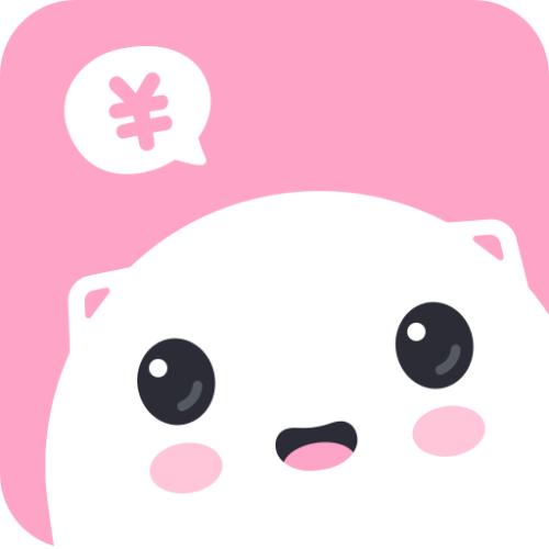 我来教你可萌记账APP导出数据的操作过程。