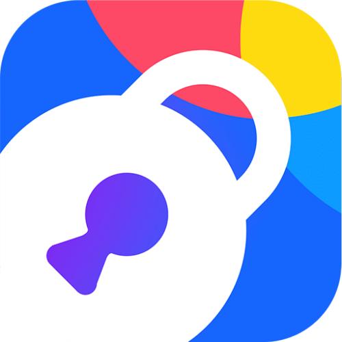 分享锁屏君APP取消双锁屏的操作流程。