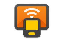 教你精彩投屏APP的简单使用操作。