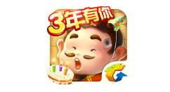 我来分享在欢乐斗地主里送豆给好友的操作流程。