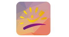 小编分享阳光惠生活设置手势密码的基础操作。