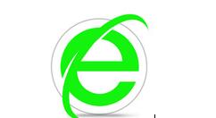 小编教你360浏览器设置成电脑模式的操作过程。