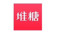 我来教你在堆糖里邀请好友领红包的图文操作。