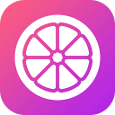 我来分享柚子P图APP的简单使用操作。