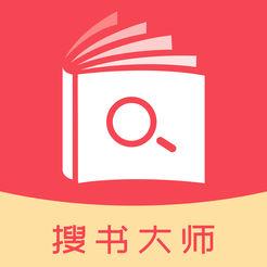 我来教你搜书大师APP替换文字的操作流程。