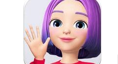 分享崽崽APP重置角色形象的操作过程。