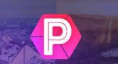 我来教你海报工厂APP加文字的基础操作。