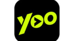 分享yoo视频里模板使用操作讲解。