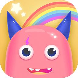 我来教你小精灵美化APP发帖的操作过程。