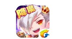 小编分享在天天酷跑里给好友送心的详细操作。