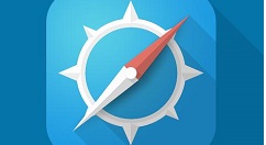 小编教你Safari收藏网页的具体操作方法。