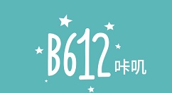 我来教你b612咔叽中调节亮度的具体操作。