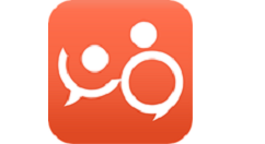 教你轻推APP中查看群二维码的使用方法。