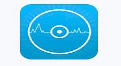 我来分享在dj音乐库里进行上传音乐的具体操作步骤。