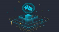 分享微信中备份通讯录的操作步骤。