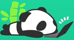 我来教你熊猫APP中拒绝私信的具体操作步骤。