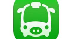 我来分享小猪巴士的使用操作讲解。