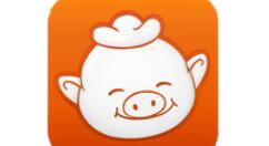 教你在猪八戒中接任务的操作步骤。