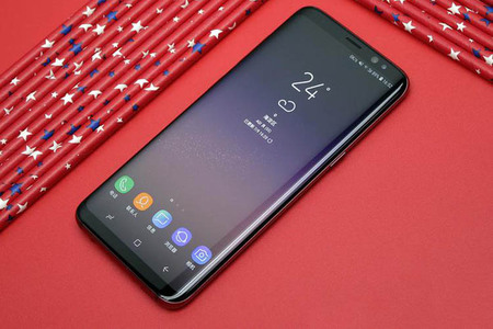 我来分享三星s10中找到计算器位置的具体操作教程。