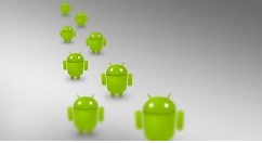 小编教你安卓手机中截图的具体操作教程。