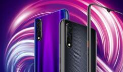 分享iqooneo更换屏幕色彩的具体操作方法。