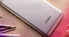 我来教你360手机桌面图标设置的详细方法。