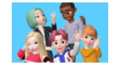 小编教你zepeto与别人合照加好友的具体玩法。