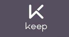 我来分享keep测试心率的具体步骤。