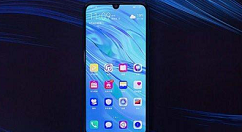 我来教你华为mate20小圆点设置的操作方法。