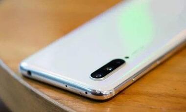 分享小米cc9开启最高权限的具体步骤。