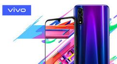 我来教你vivoz5显示网速的设置方法。