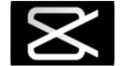 小编分享剪映软件中旋转视频的具体方法。