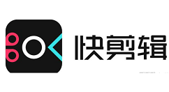 教你快剪辑中消音的使用教程。