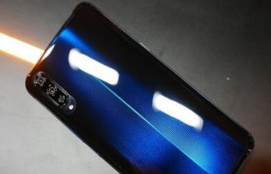 我来分享iqoopro设置手电筒快捷键的具体方法。