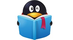 我来教你qq阅读开通会员的操作教程。