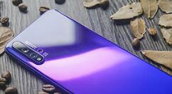 小编分享华为nova5pro中otg功能的连接具体步骤。