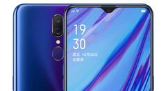 小编教你oppoa9切换成4g网络的具体方法。