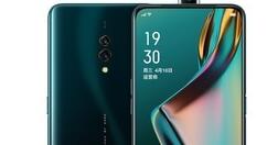 小编教你oppok3中联系人头像的设置方法步骤。