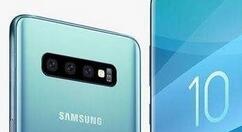 我来分享三星s10反向充电的设置方法步骤。