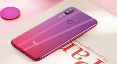 小编分享红米note7安装未知源位置详细介绍。