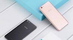 我来教你vivoy71安全模式关闭方法介绍。