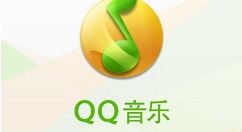 小编教你qq音乐中没在qq上展示的操作步骤。