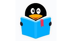 小编教你qq阅读书评进行删除的操作方法。